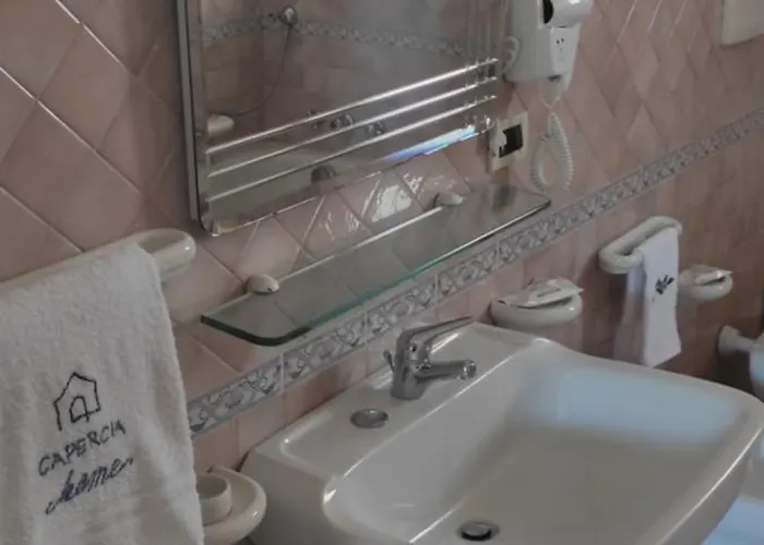 Capercia * Forio di Ischia