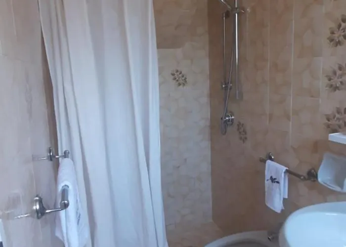 Capercia Casa de Férias