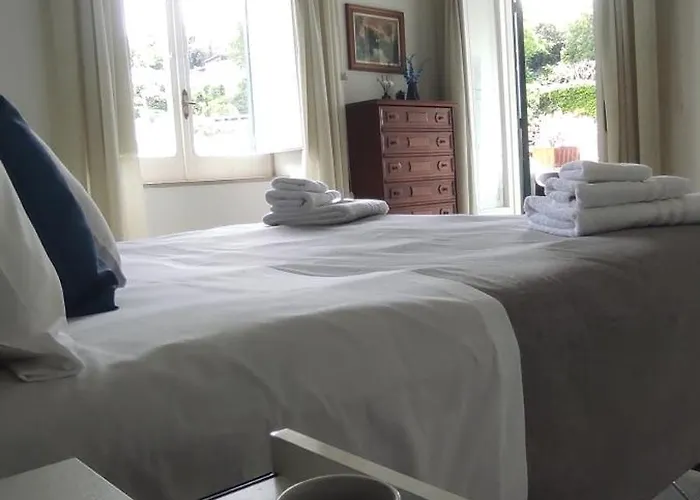 Capercia Casa de Férias