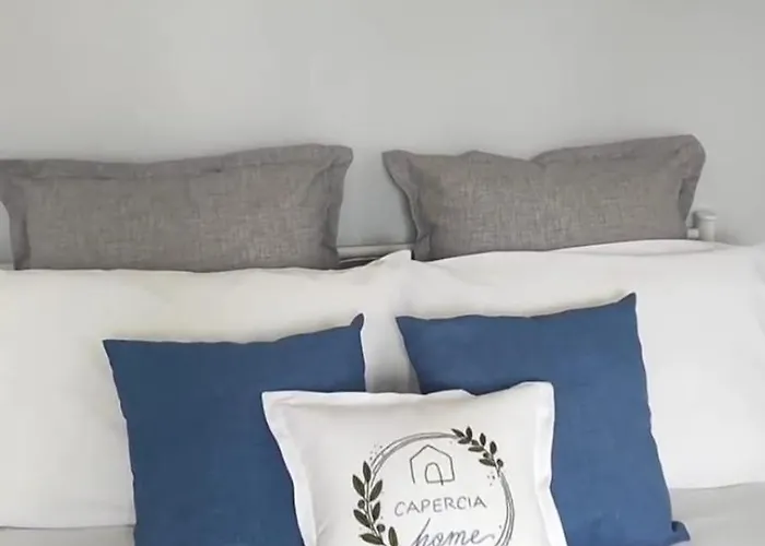 Capercia * Forio di Ischia