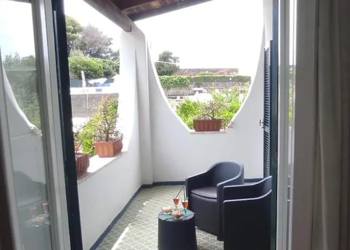 Capercia * Forio di Ischia