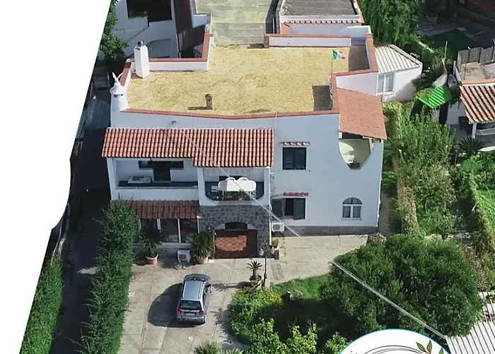 Vakantiehuis Capercia *