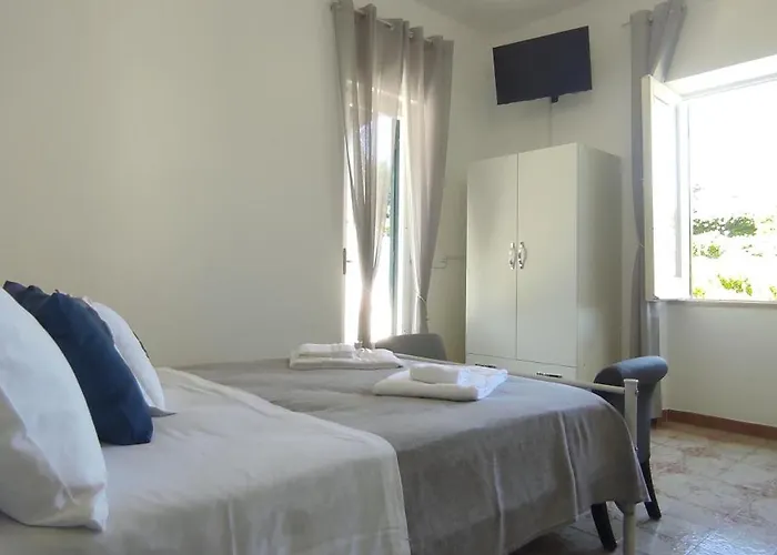 Capercia Vakantiehuis *