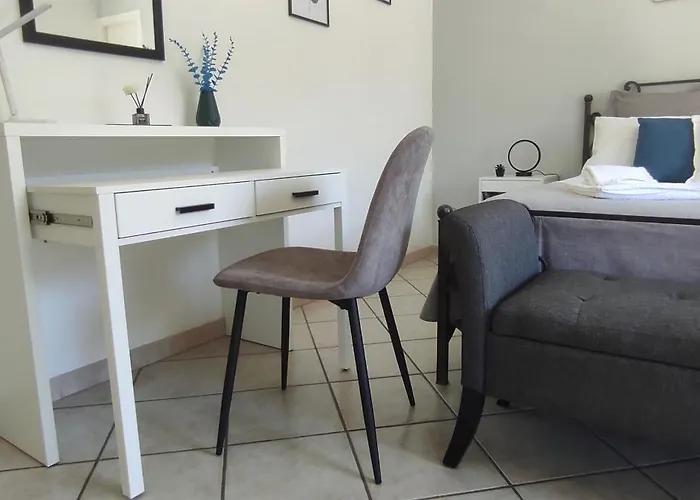 Capercia Vakantiehuis