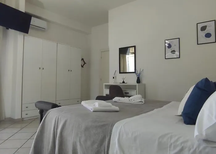 Capercia Casa de Férias Forio di Ischia