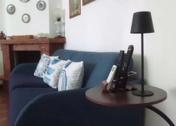 Capercia Forio di Ischia