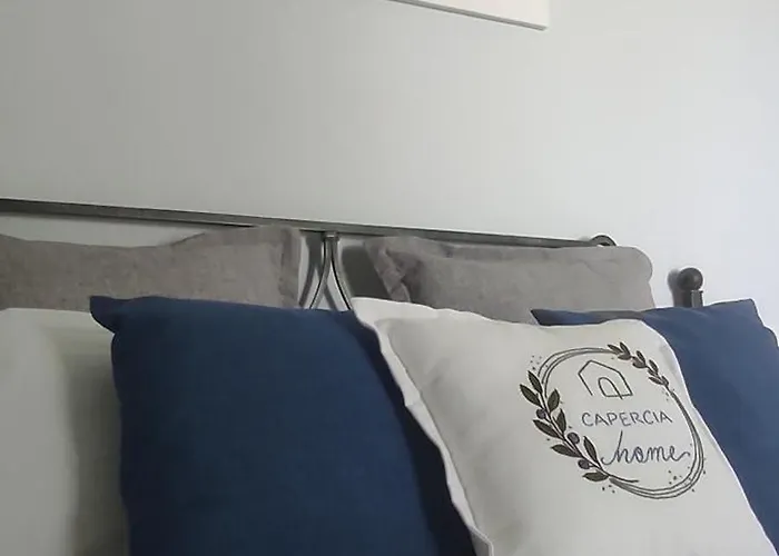 Capercia Vakantiehuis