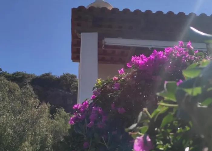 Capercia Casa de Férias *