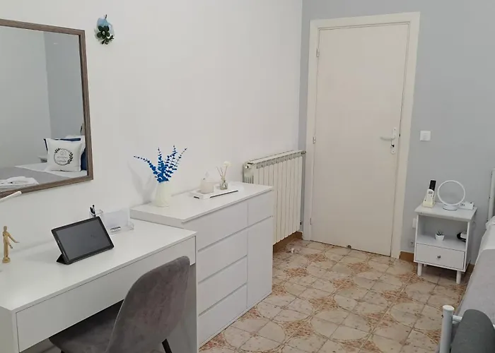 Capercia Casa de Férias Forio di Ischia