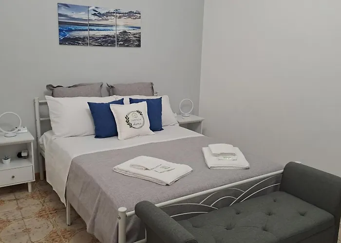 Capercia * Forio di Ischia