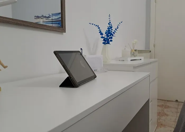 Capercia Casa de Férias *