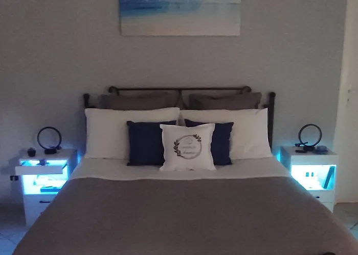 Capercia Casa de Férias Forio di Ischia