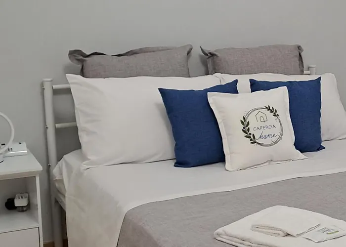 Casa de Férias Capercia *