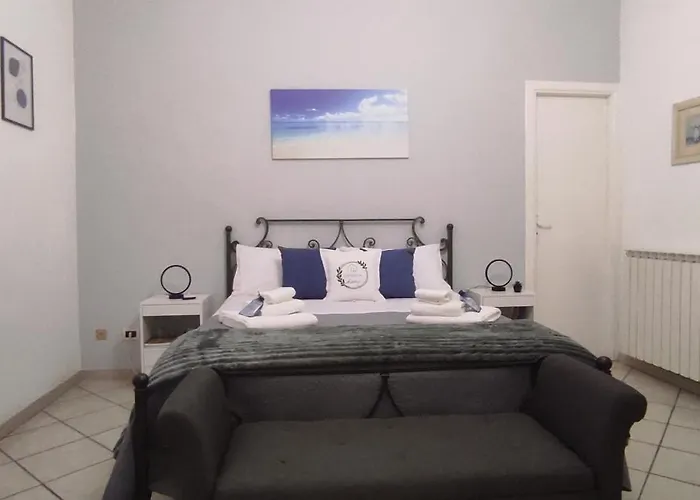 Casa de Férias Capercia Forio di Ischia