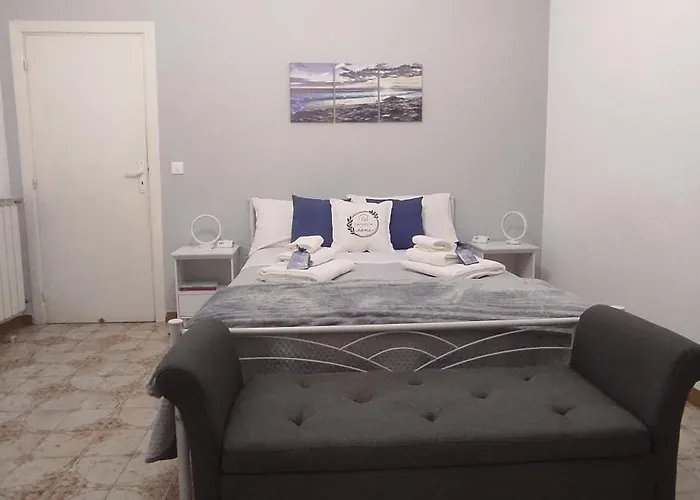 Capercia Forio di Ischia