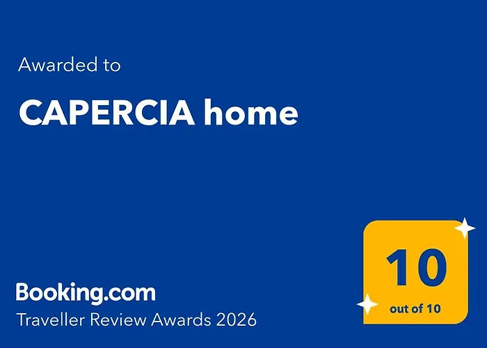 Capercia Forio di Ischia