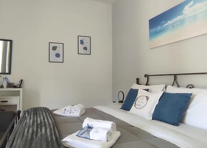 Capercia Vakantiehuis *