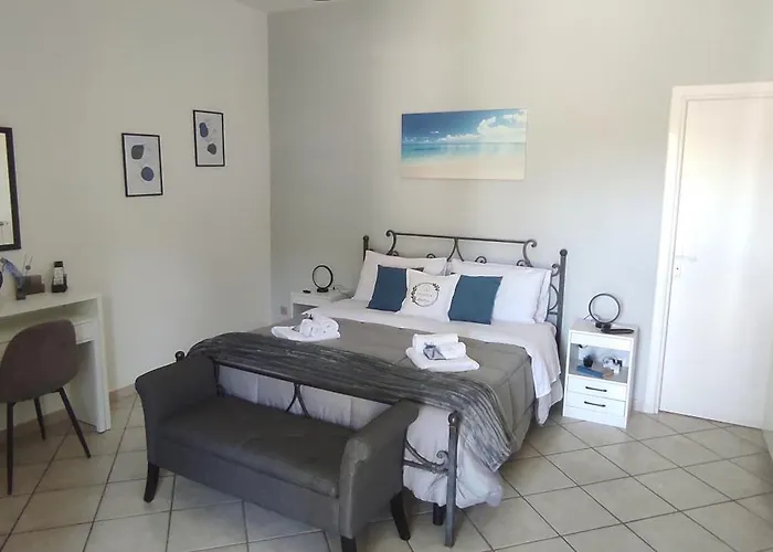 Vakantiehuis Capercia Forio di Ischia