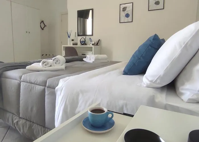 Vakantiehuis Capercia