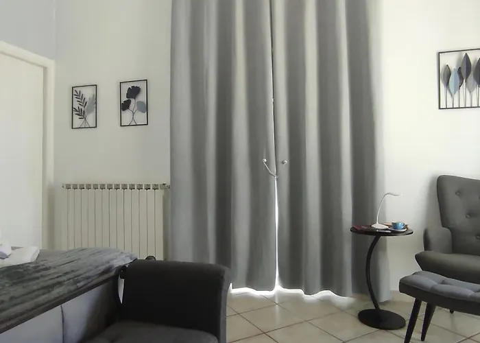 Vakantiehuis Capercia