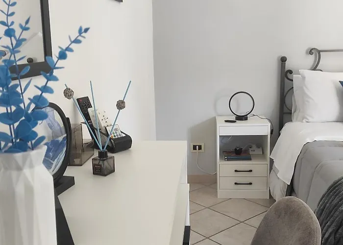 Capercia Vakantiehuis