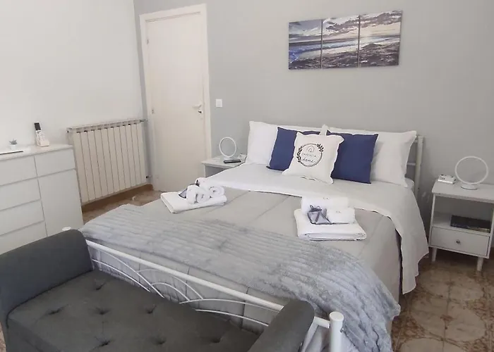 Capercia Vakantiehuis Forio di Ischia