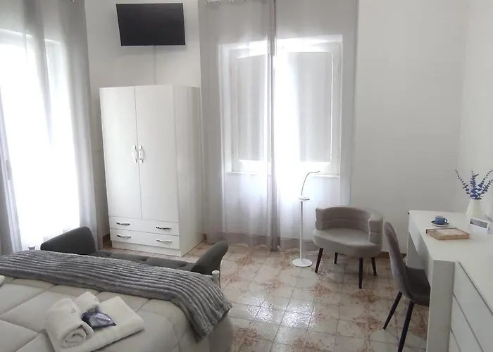 Capercia Vakantiehuis Forio di Ischia