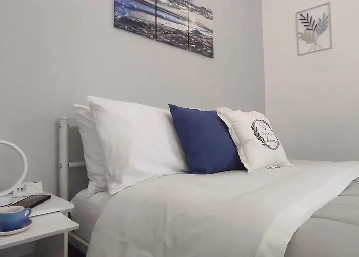 Capercia Vakantiehuis