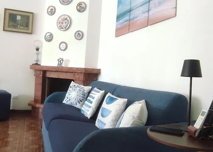 Capercia Forio di Ischia