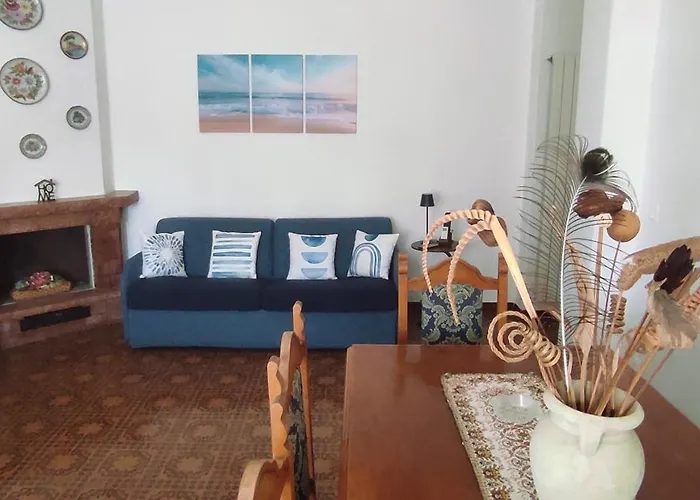 Vakantiehuis Capercia