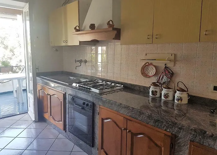 Capercia Forio di Ischia